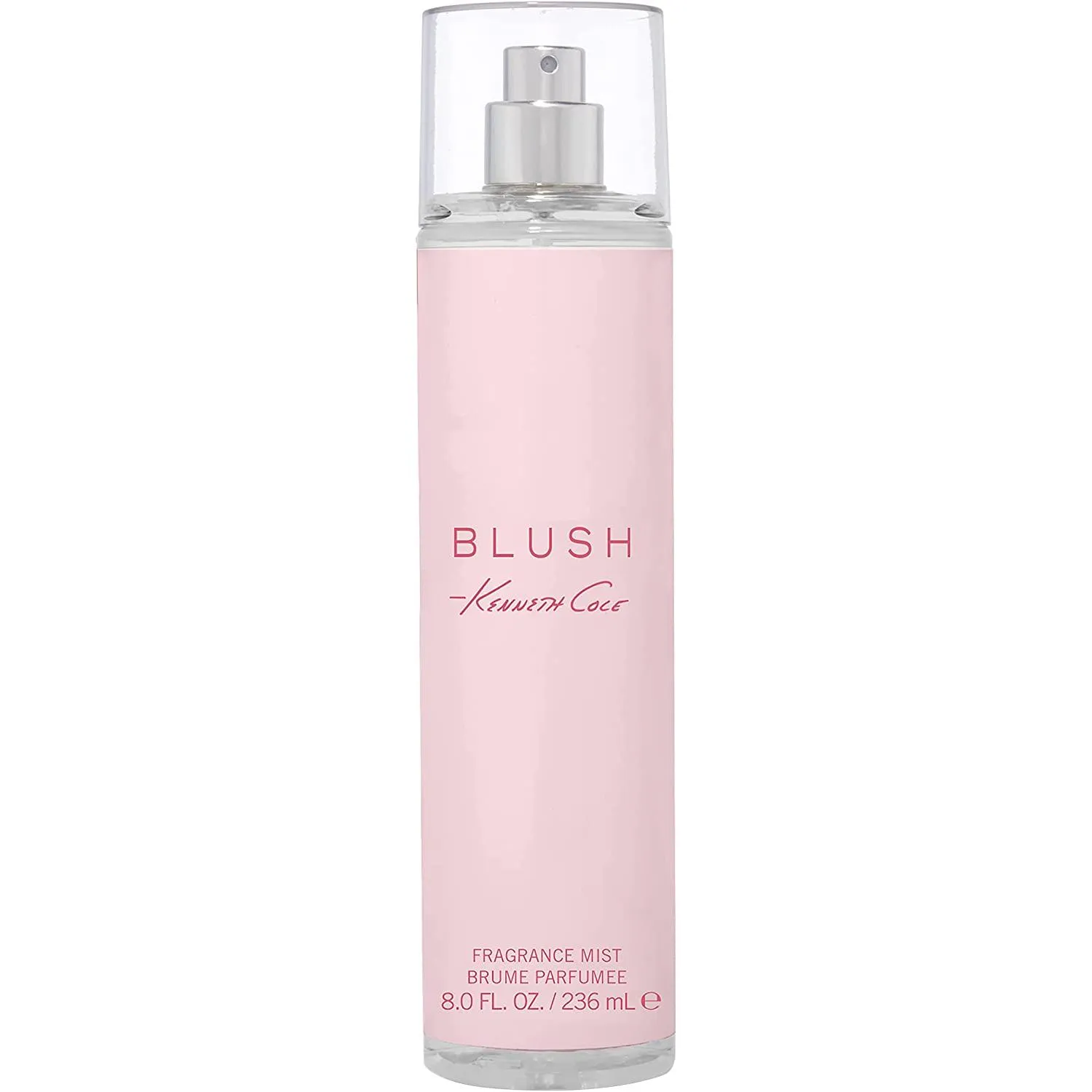 Kenneth Cole Blush Body Mist For Women 236 Ml