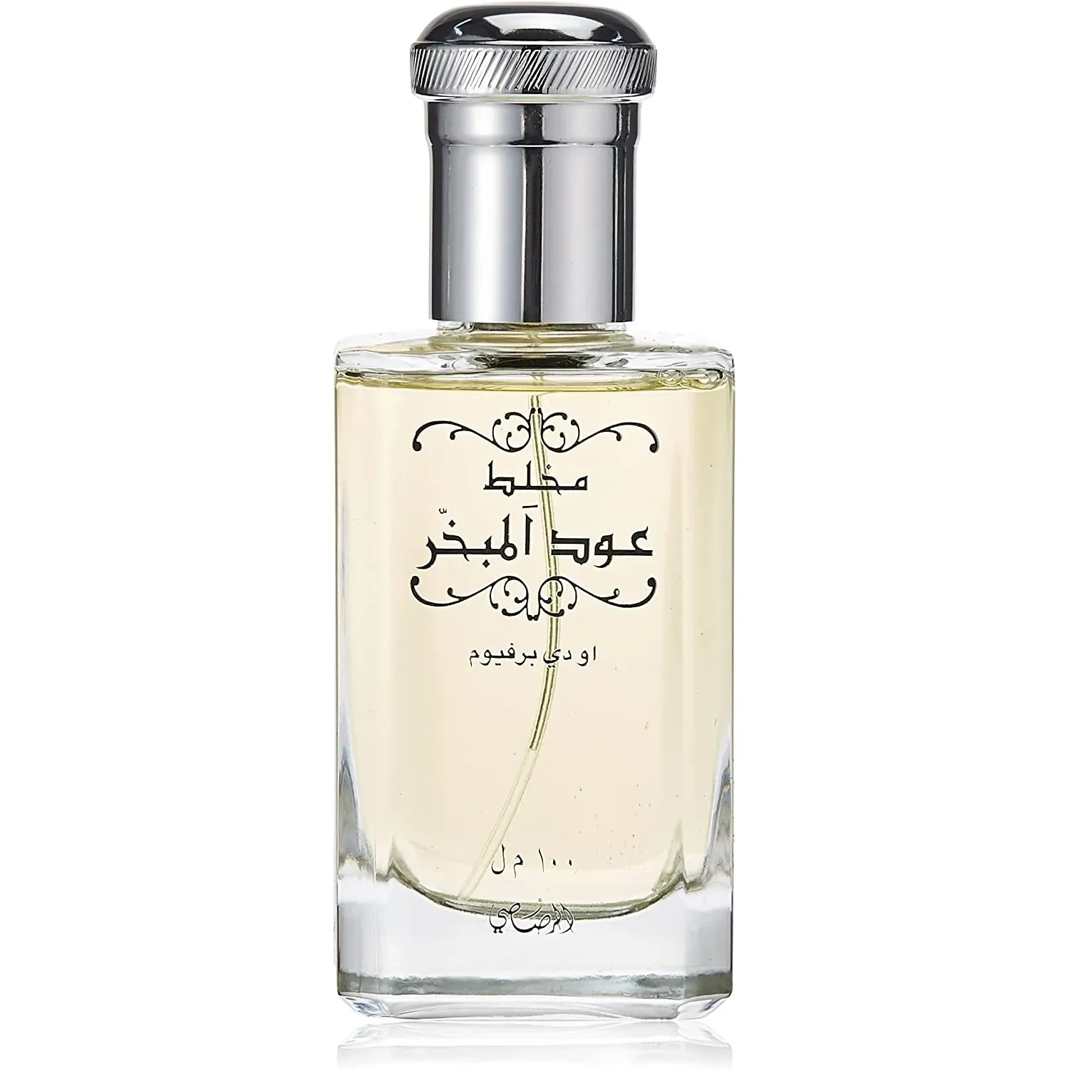 Rasasi Mukhallat Oudh Al Mubakhar-100 Ml