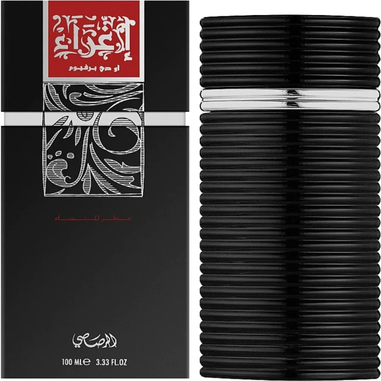 Rasasi Egra Men Edp 100 Ml