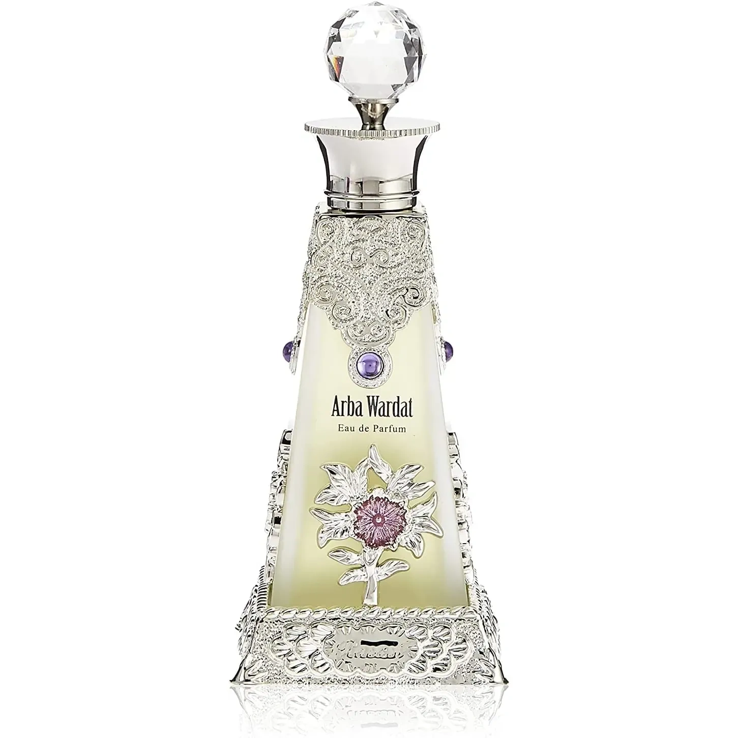 Rasasi Arba Wardat Eau De Parfum 70 Ml