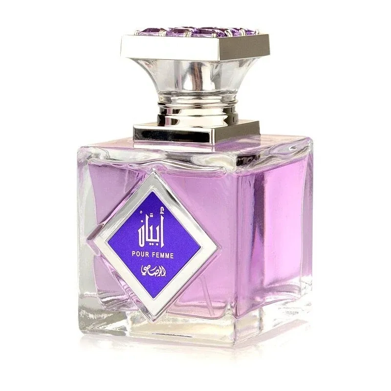 Rasasi Abyan Pour Femme Edp 95Ml