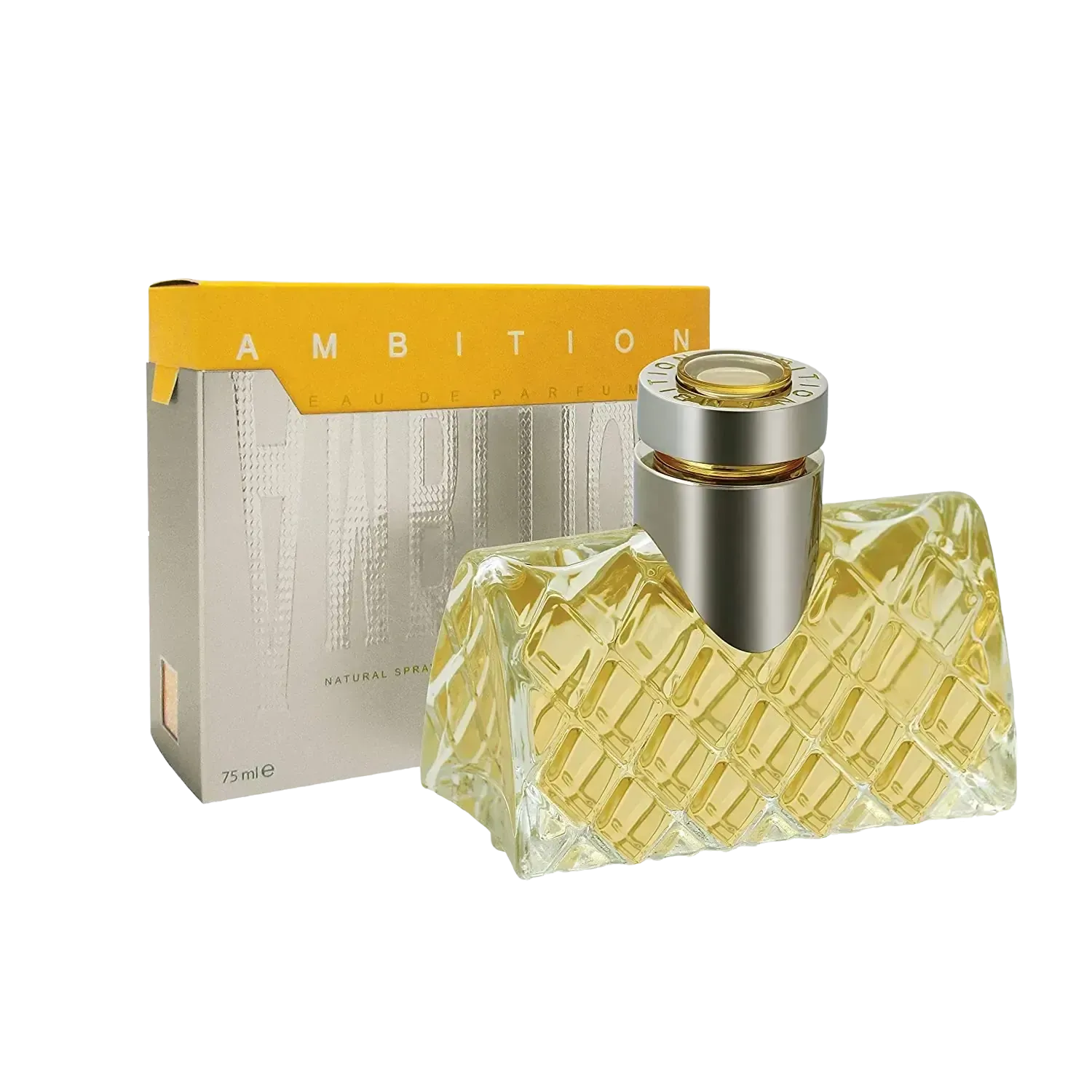 Rasasi Ambition Edp Women 75 Ml
