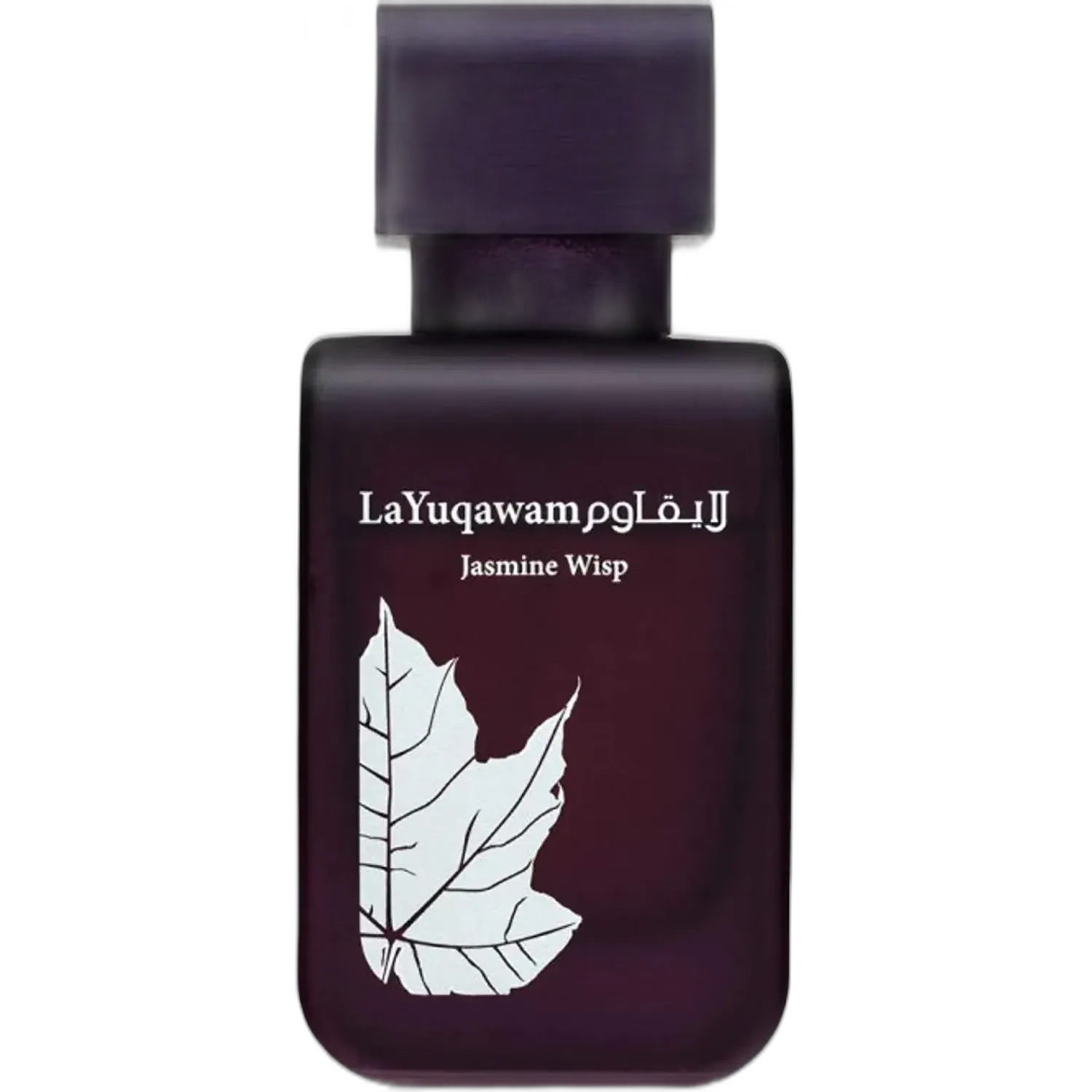 Rasasi Layuqawam Jasmine Wisp Pour Femme 75 Ml
