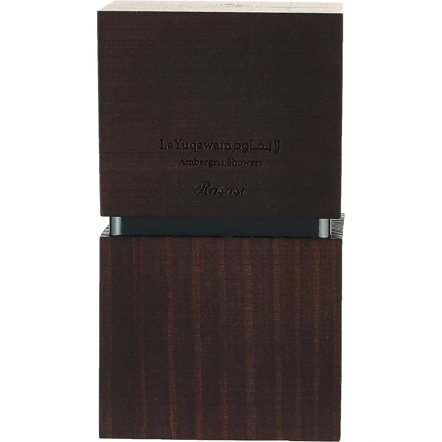 Rasasi La Yuqawam Ambergris Showers Eau De Parfum For Men 75 Ml 