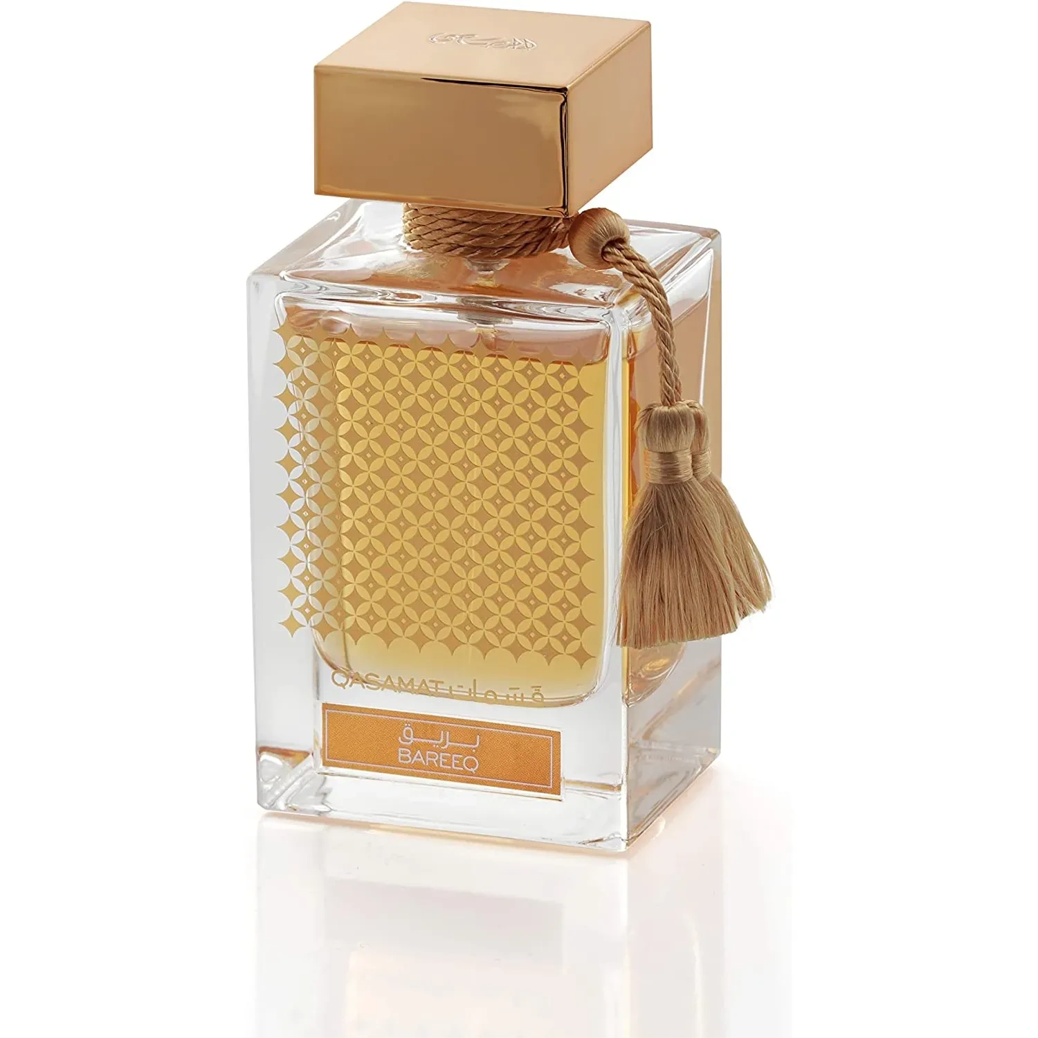 Rasasi Qasamat Bareeq Edp 65 Ml