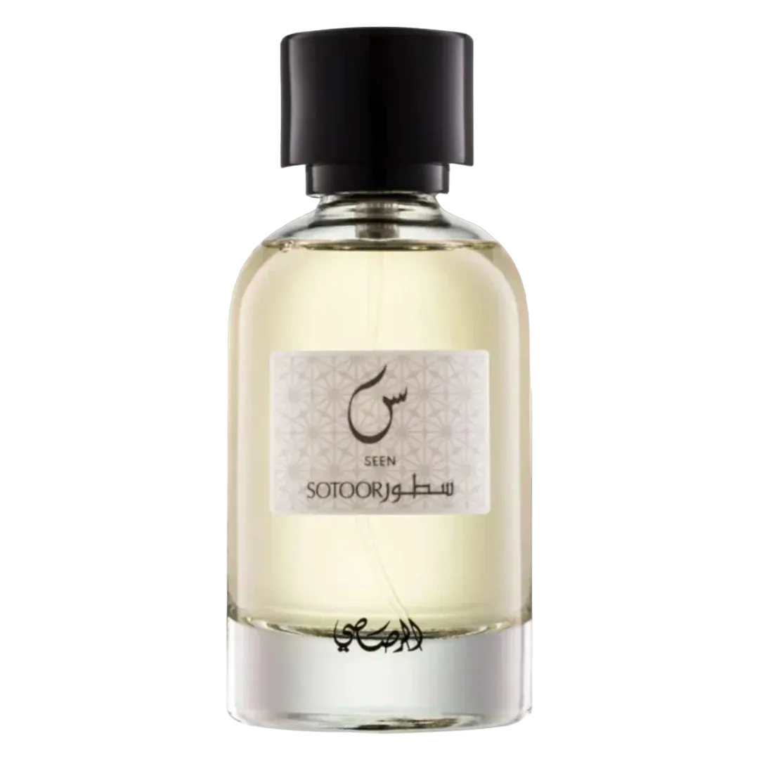 Rasasi Sotoor Seen Edp 100Ml