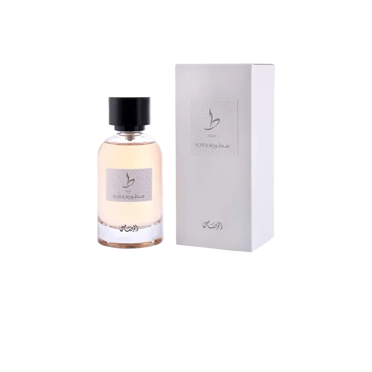 Rasasi Sotoor Taa Edp 100Ml