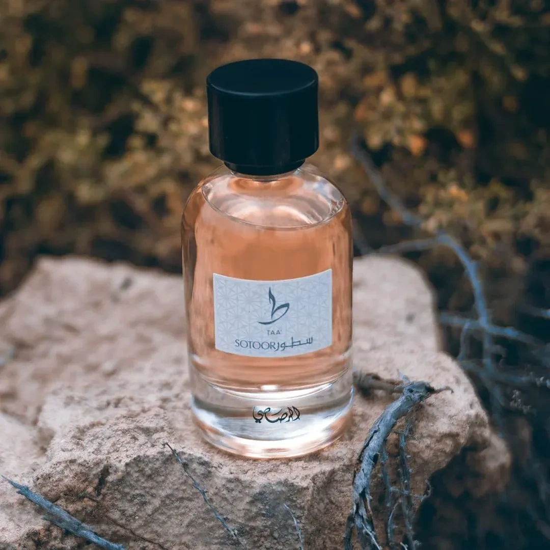 Rasasi Sotoor Taa Edp 100Ml