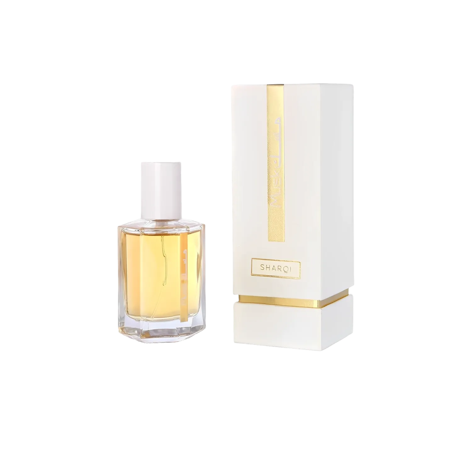 Rasasi Musk Sharqi Eau De Parfum For Men 50 Ml