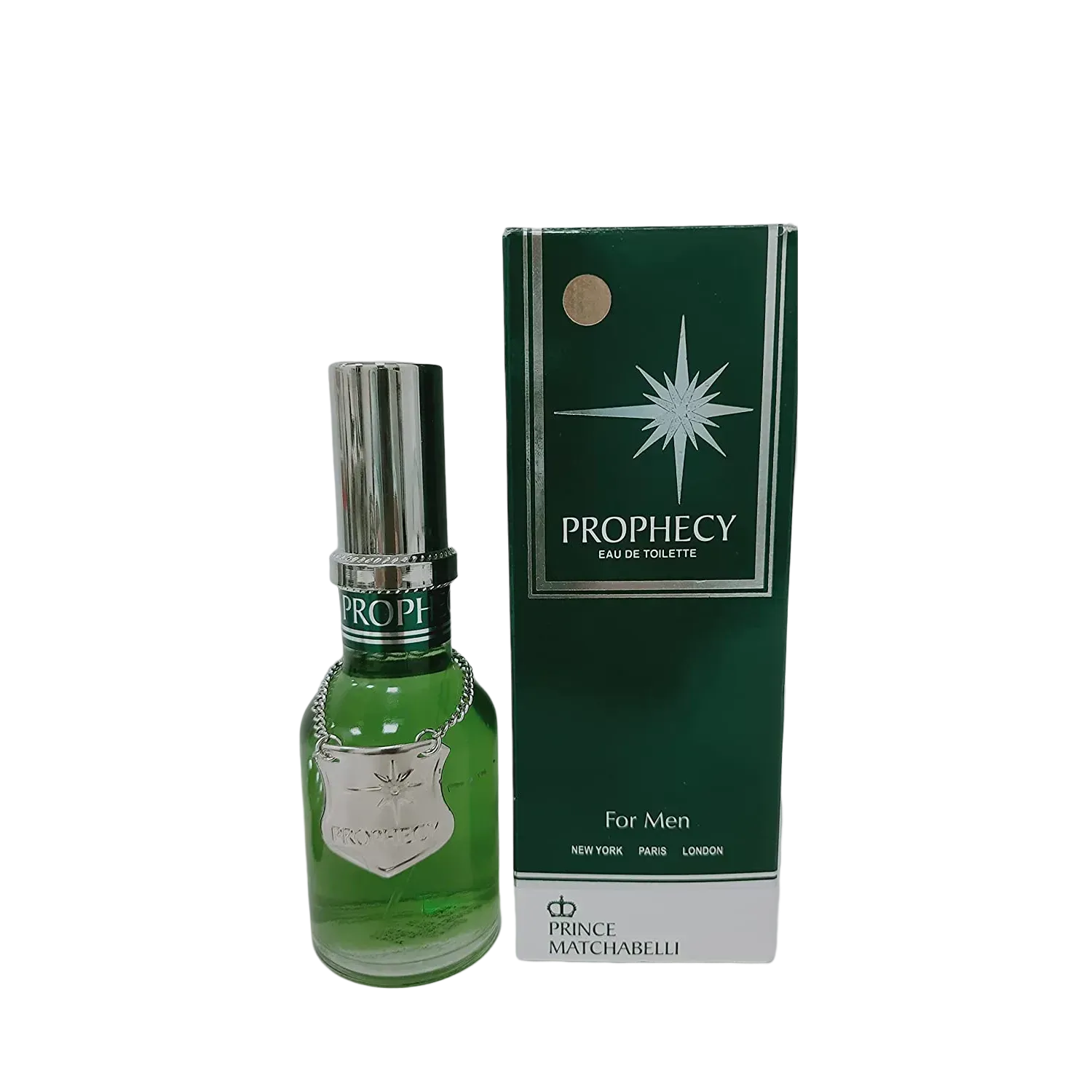 Prince Matchabelli Prophecy (M) Edt 100Ml