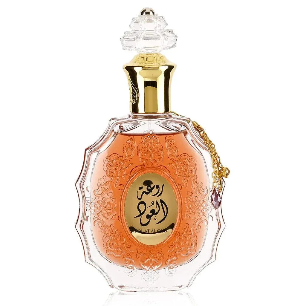 Lattafa Rouat Al Oud Edp 100Ml