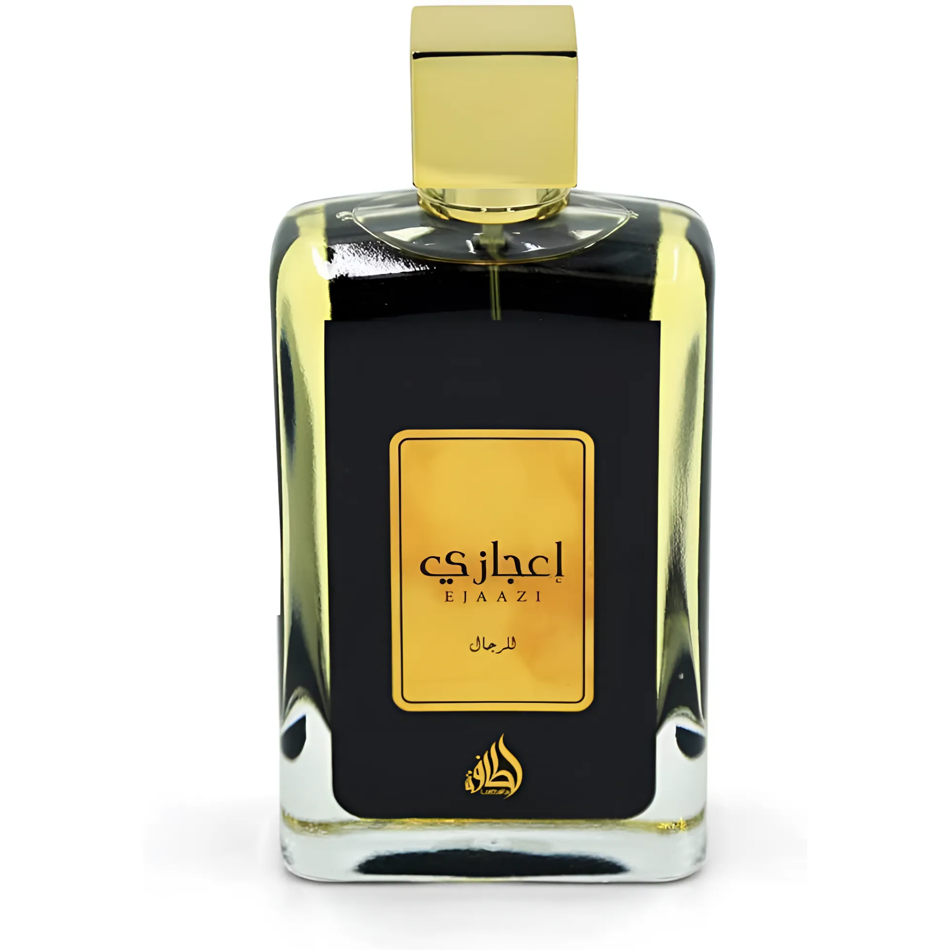 Lattafa Ejaazi Edp 100Ml