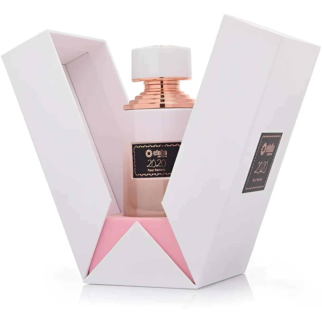 Efolia Parfums 2020 Pour Femme 80 Ml