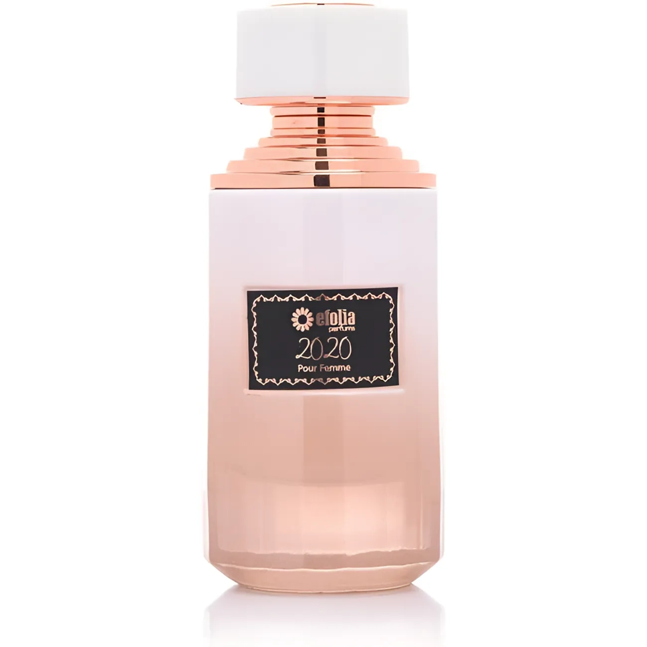 Efolia Parfums 2020 Pour Femme 80 Ml