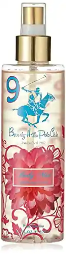 Beverly Hills Polo Club 9 Sparkling Floral Pour Femme 200 ml Body Mist