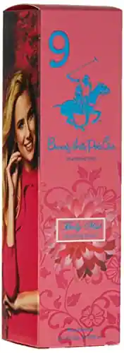 Beverly Hills Polo Club 9 Sparkling Floral Pour Femme 200 ml Body Mist