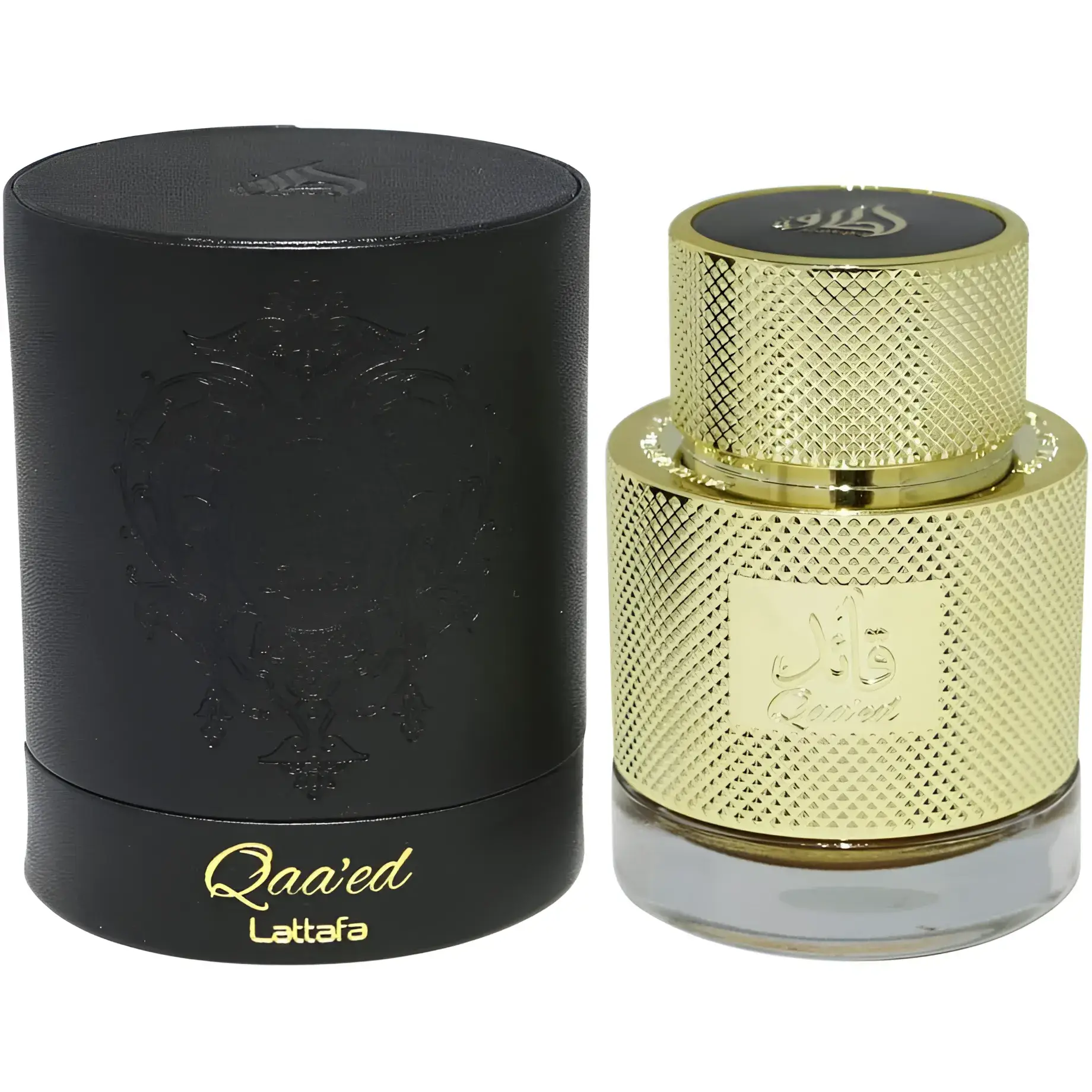 Lattafa Qaa'Ed Edp 100Ml