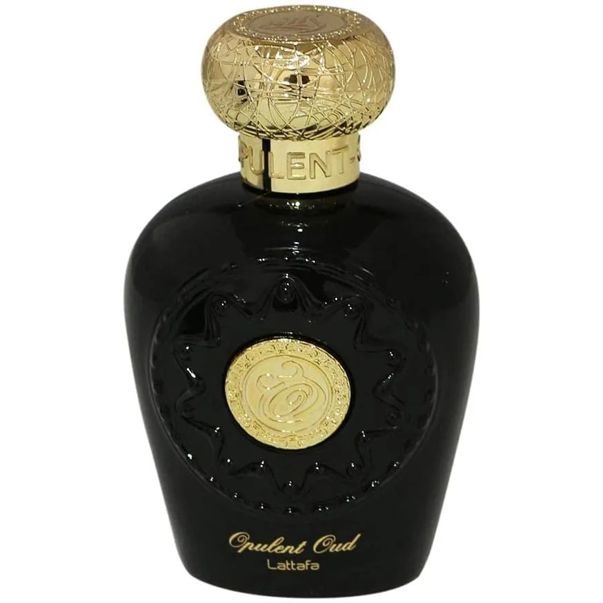 Lattafa Opulent Oud Edp 100Ml