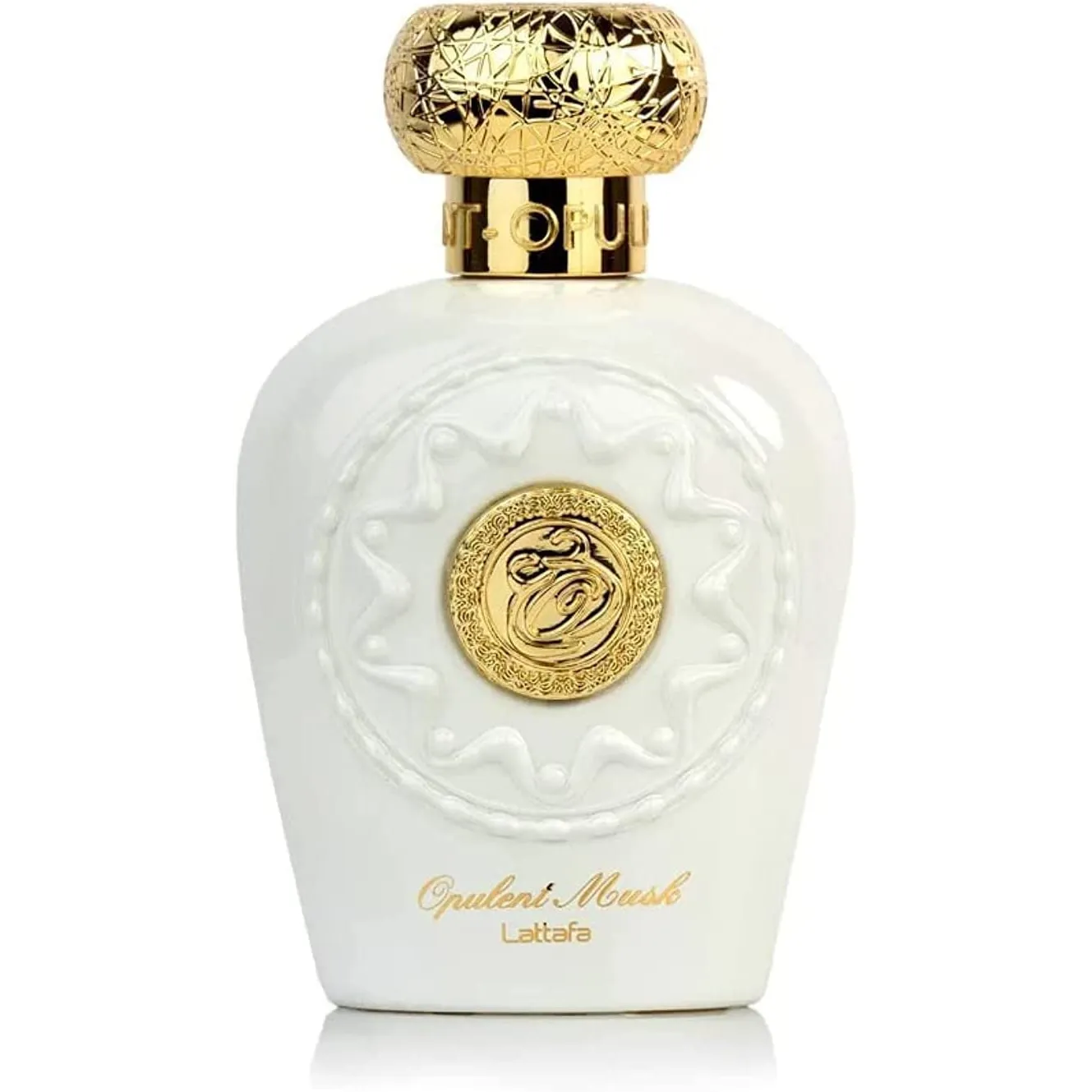 Lattafa Opulent Musk Edp 100Ml