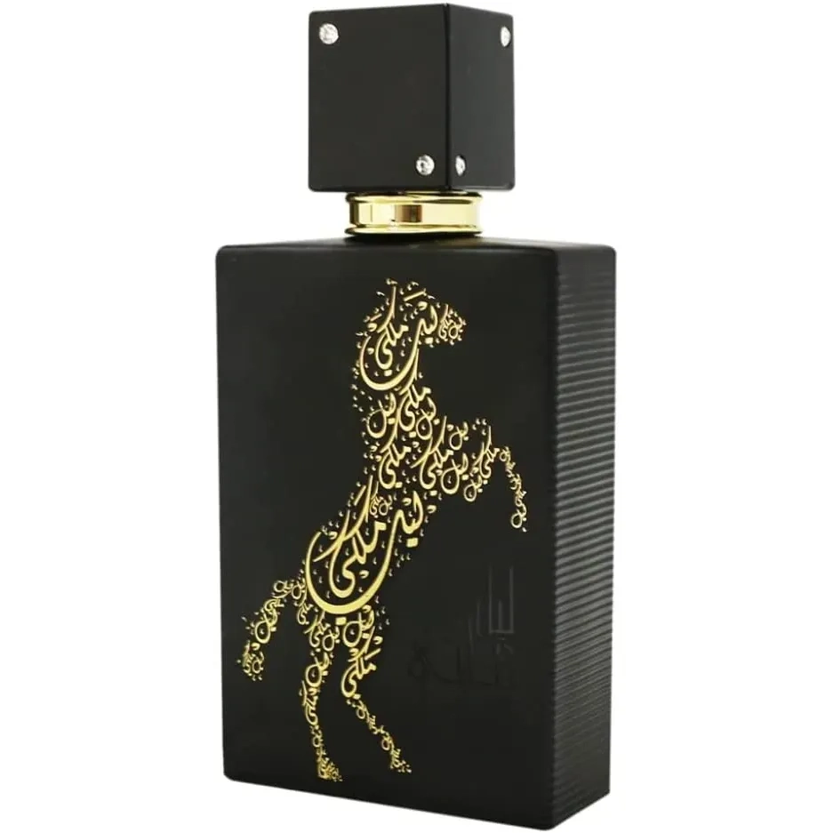 Lattafa Lail Maleki Eau De Parfum For Unisex, 100 Ml