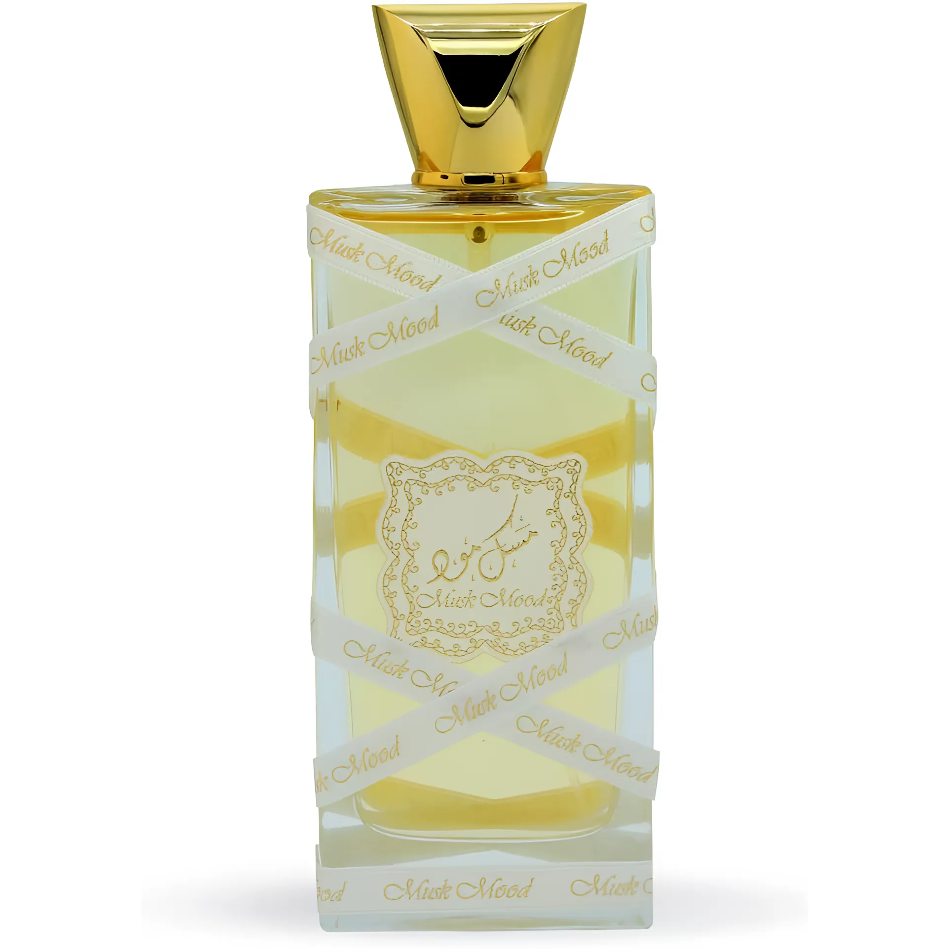 Lattafa Musk Mood Edp 100Ml