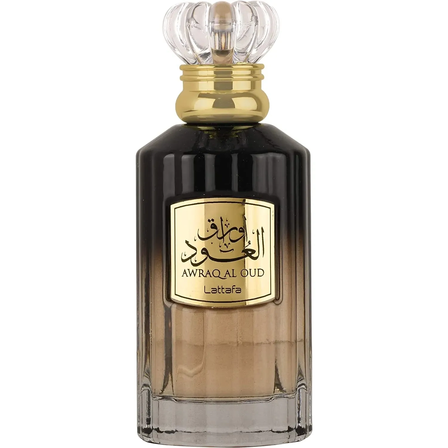 Lattafa Awraq Al Oud Eau De Parfum For Unisex, 100 Ml