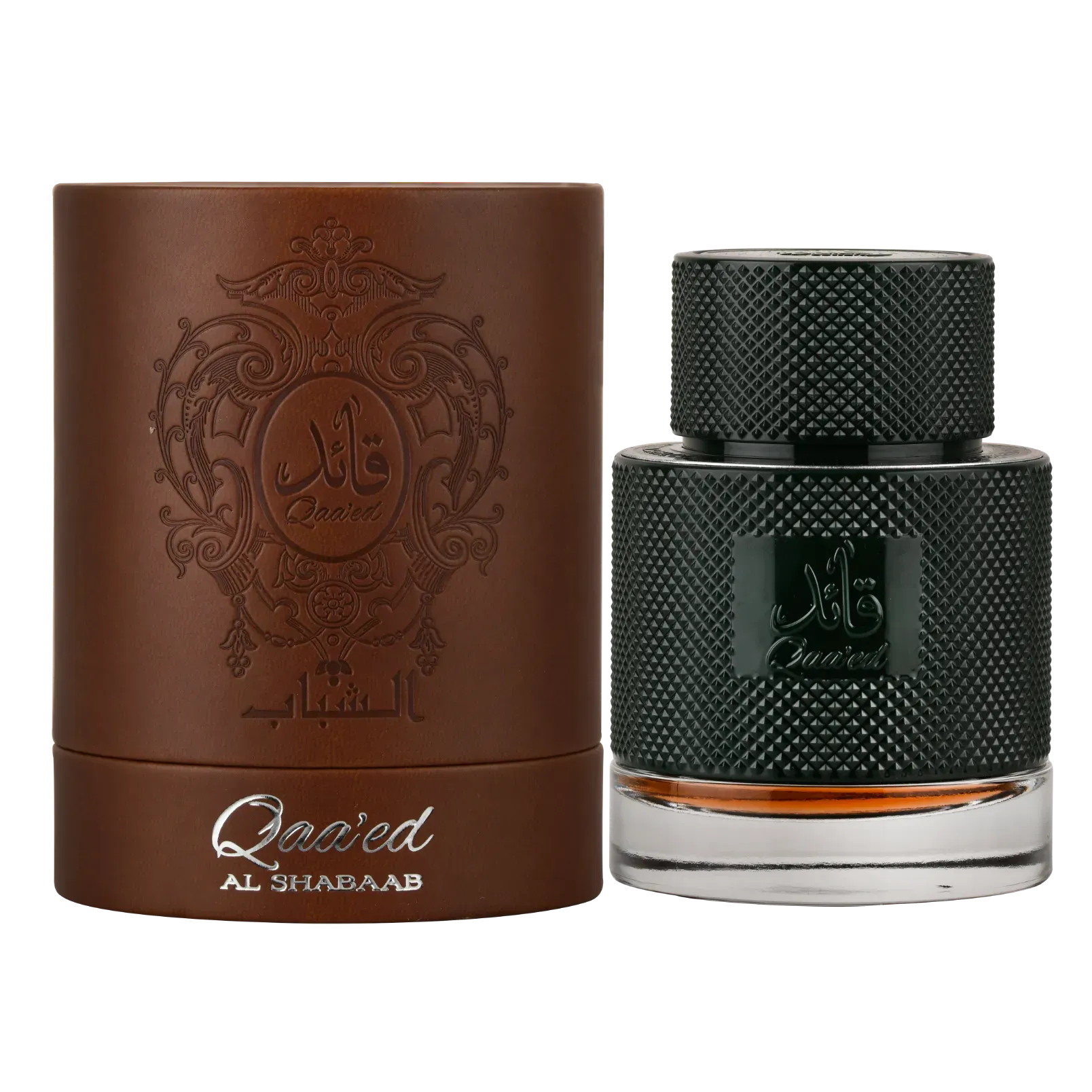 Lattafa Qaaed Al Shabaab Eau De Parfum Spray For Men 100 Ml
