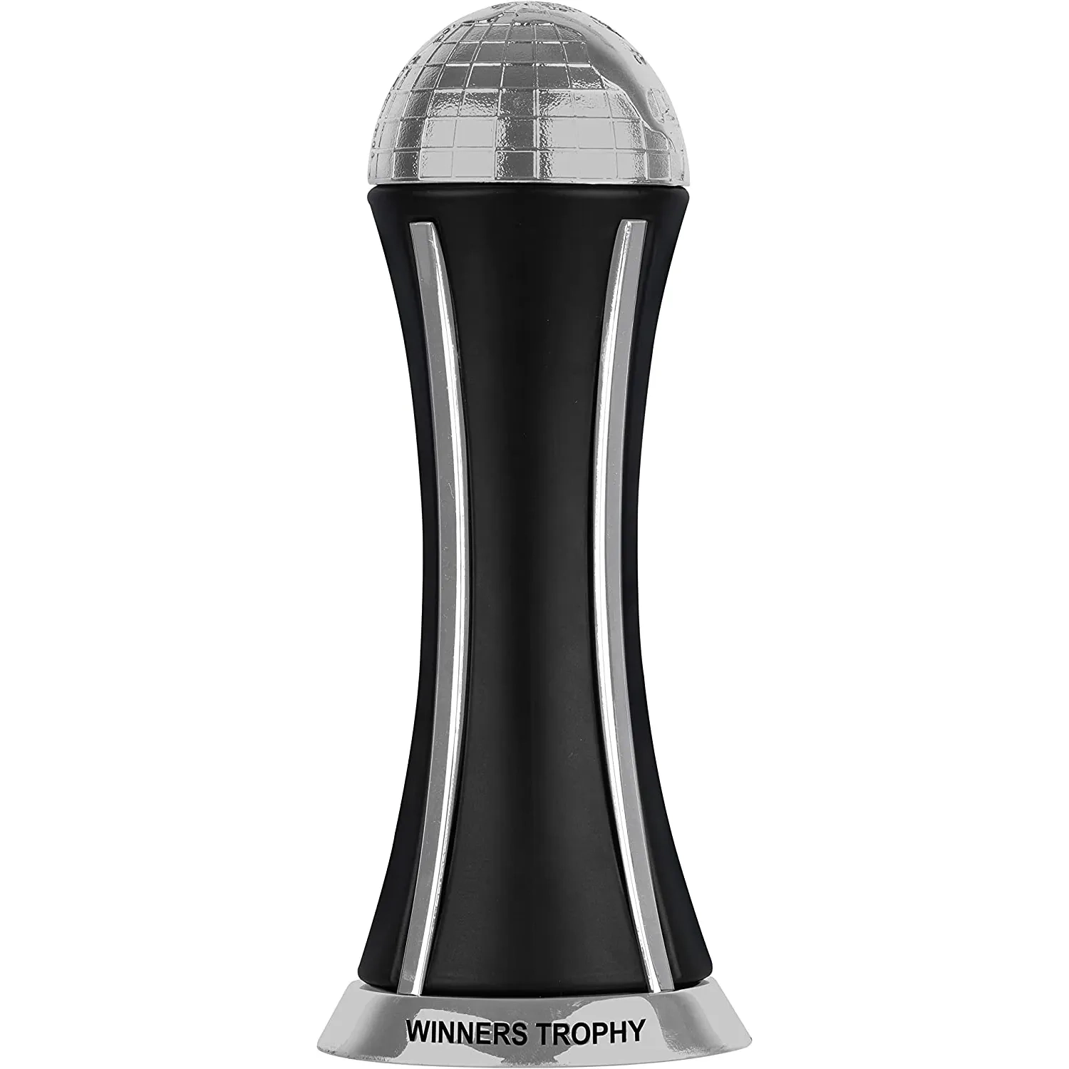Lattafa Pride Winners Trophy Silver Eau De Parfum Spray For Men 100 Ml