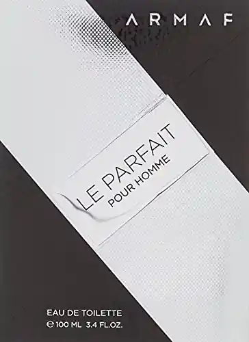 ARMAF LE PARFAIT POUR HOMME (M) EDP 100 ml FR