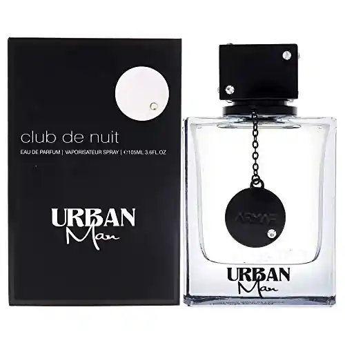 ARMAF CLUB DE NUIT URBAN MAN (M) EDP 105 ml FR