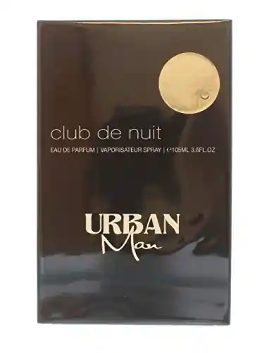 ARMAF CLUB DE NUIT URBAN MAN (M) EDP 105 ml FR