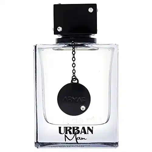 ARMAF CLUB DE NUIT URBAN MAN (M) EDP 105 ml FR