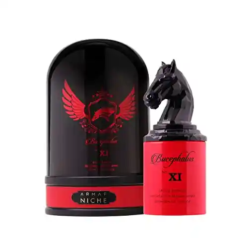 ARMAF NICHE BUCEPHALUS NO. XI (U) EDP 100 ml FR