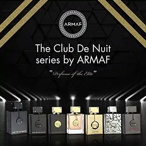 ARMAF CLUB DE NUIT INTENSE (M) PARFUM 150ML