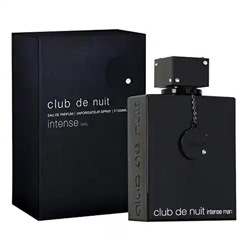 ARMAF CLUB DE NUIT INTENSE (M) EDP 200ML