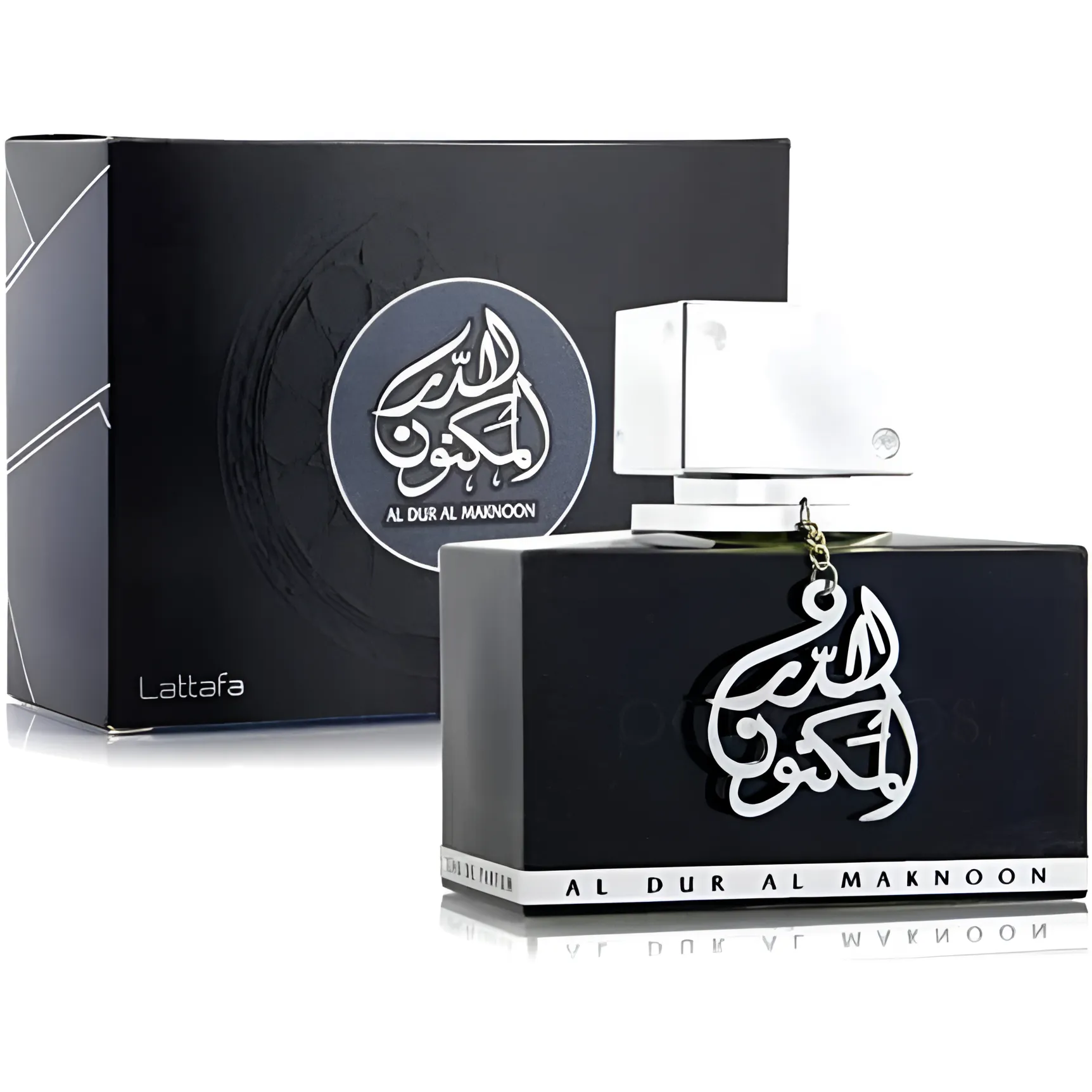 Lattafa Al Dur Al Maknoon Edp 100Ml