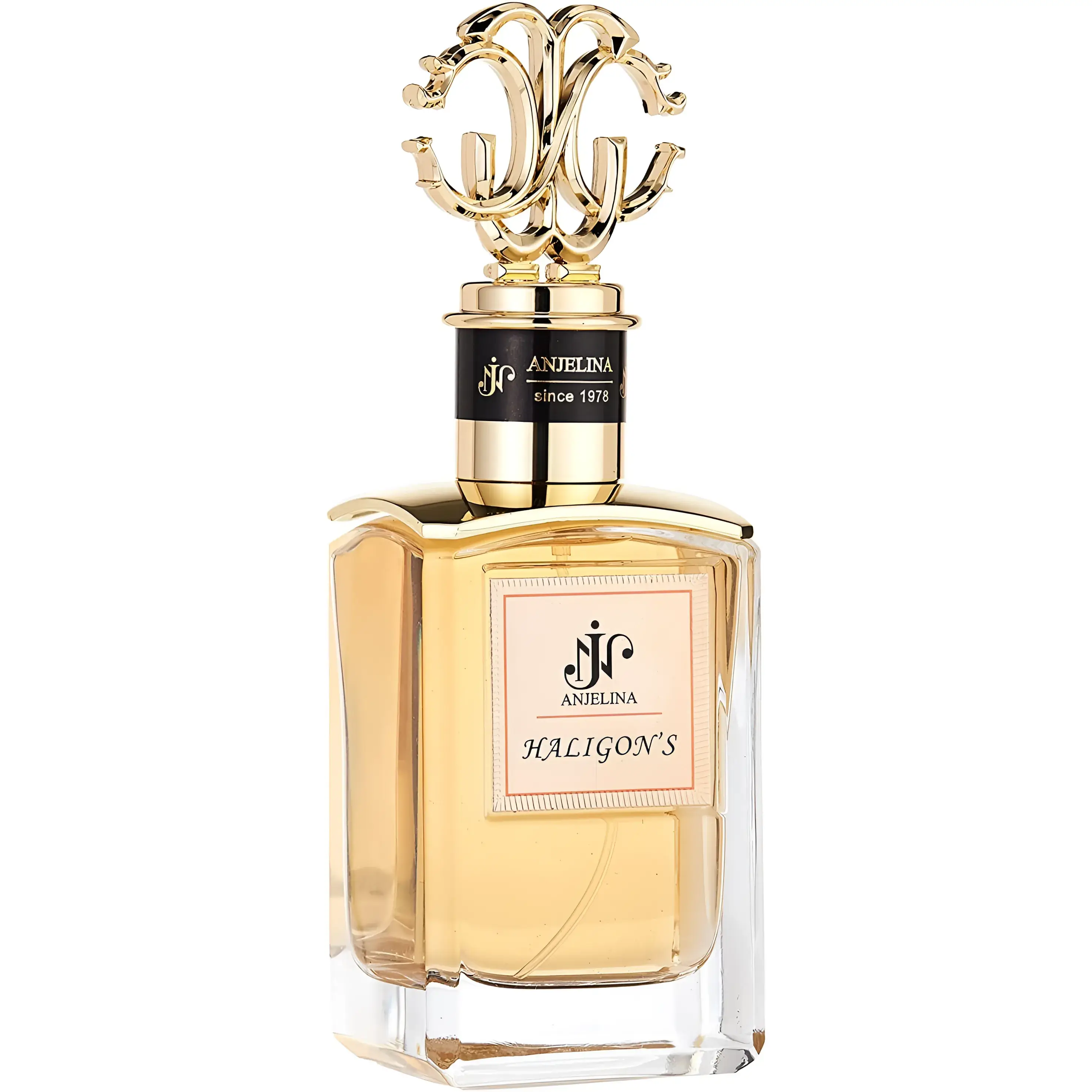 Anjelina Haligon's For Women Eau De Parfum 100 Ml