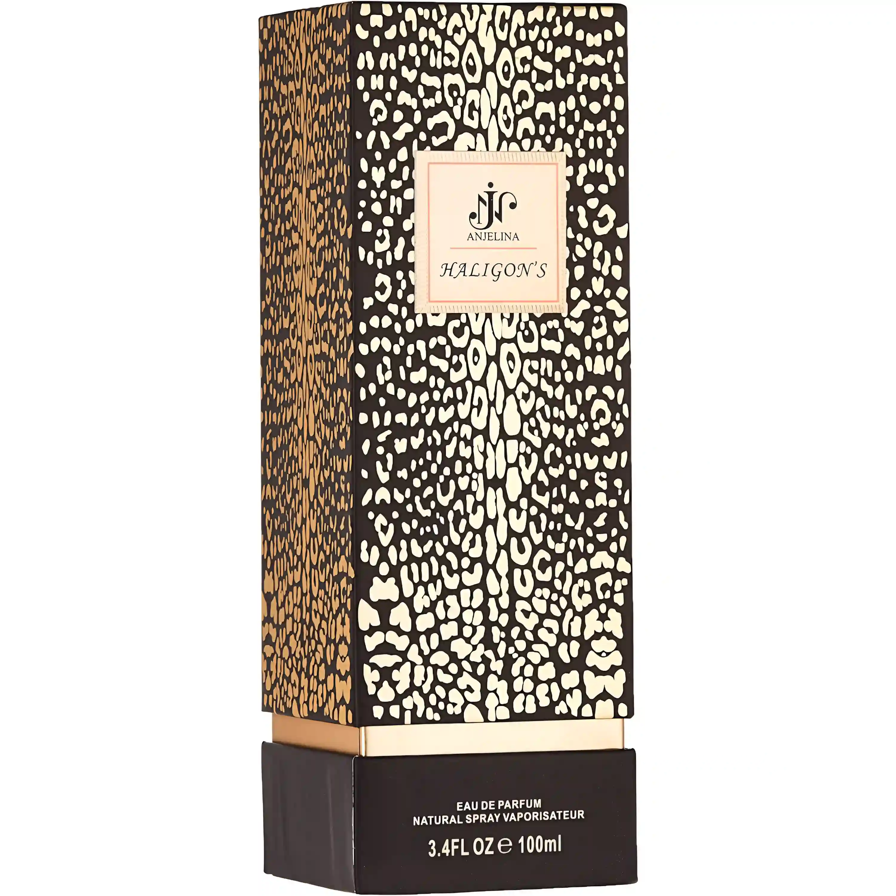 Anjelina Haligon's For Women Eau De Parfum 100 Ml