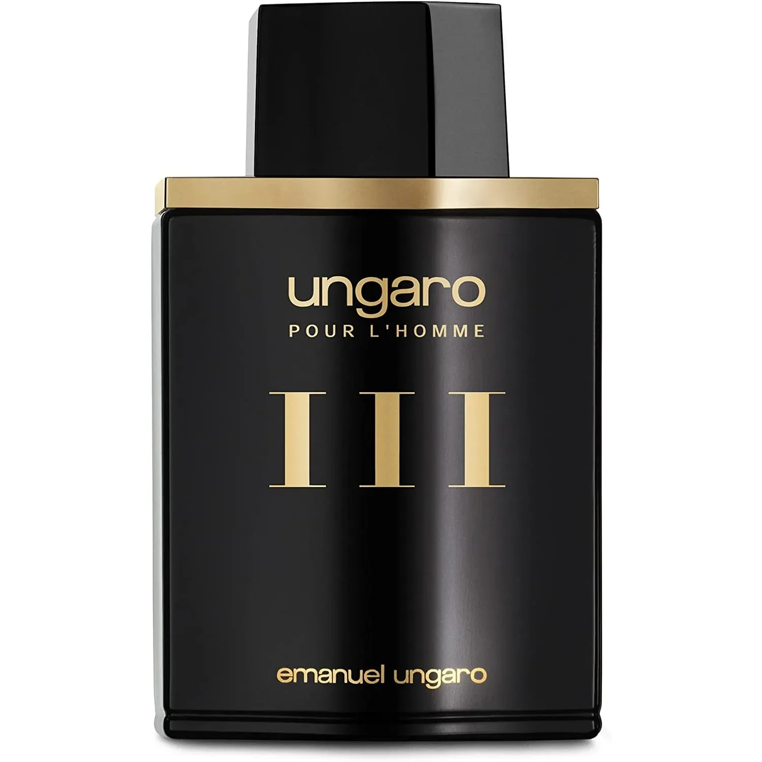 Emanuel Ungaroxa0 Homme Iii Edt M 100 Ml