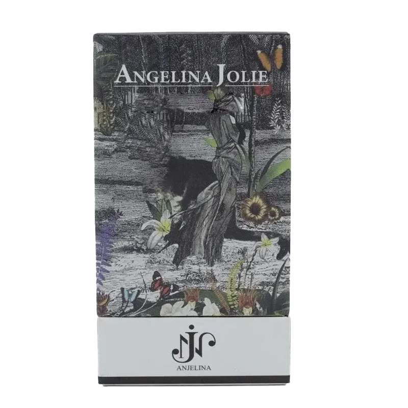 ANJELINA JOLIE VII EDP 75ML