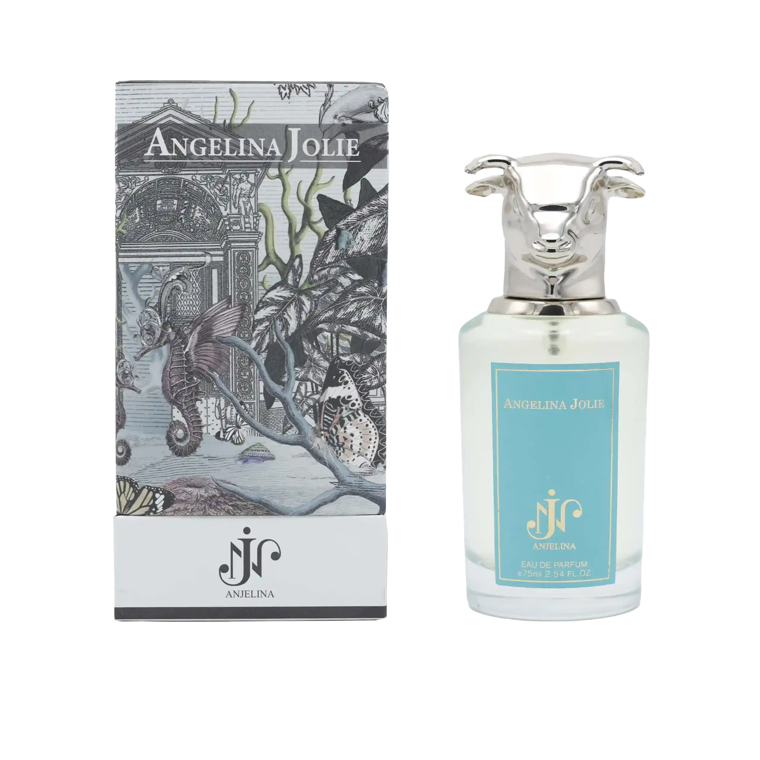 ANJELINA JOLIE EDP 75ML
