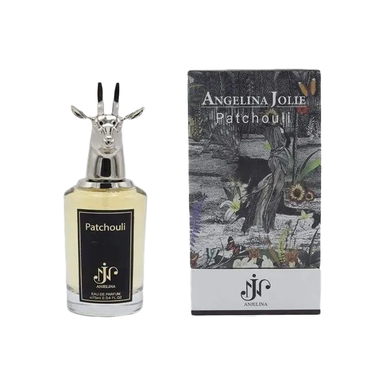 ANJELINA JOLIE PATCHOULI EDP 75ML
