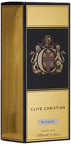 CLIVE CHRISTIAN C (W) EDP 100ML