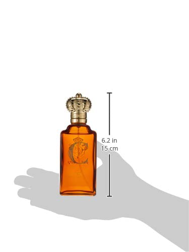 CLIVE CHRISTIAN C (W) EDP 100ML