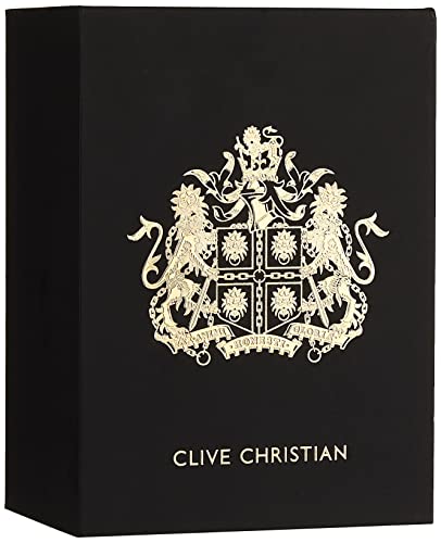 CLIVE CHRISTIAN NO.1 INTENSE TOP (W) EDP 50ML