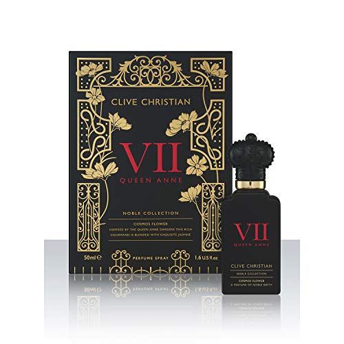 CLIVE CHRISTIAN VII COSMOS FLOWER 50ML