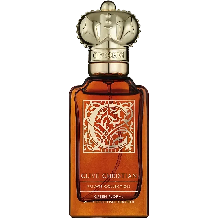 CLIVE CHRISTIAN C GREEN FLORAL (W) EDP 100ML