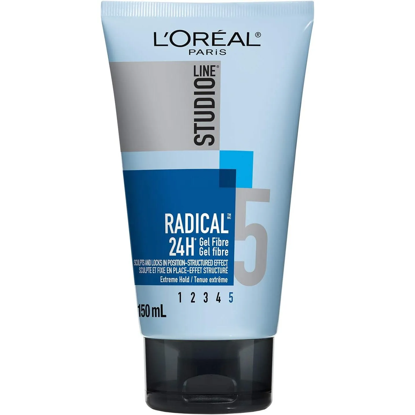 L'Oreal Paris Studio Line Sfx Radical Gel Tube 150ml