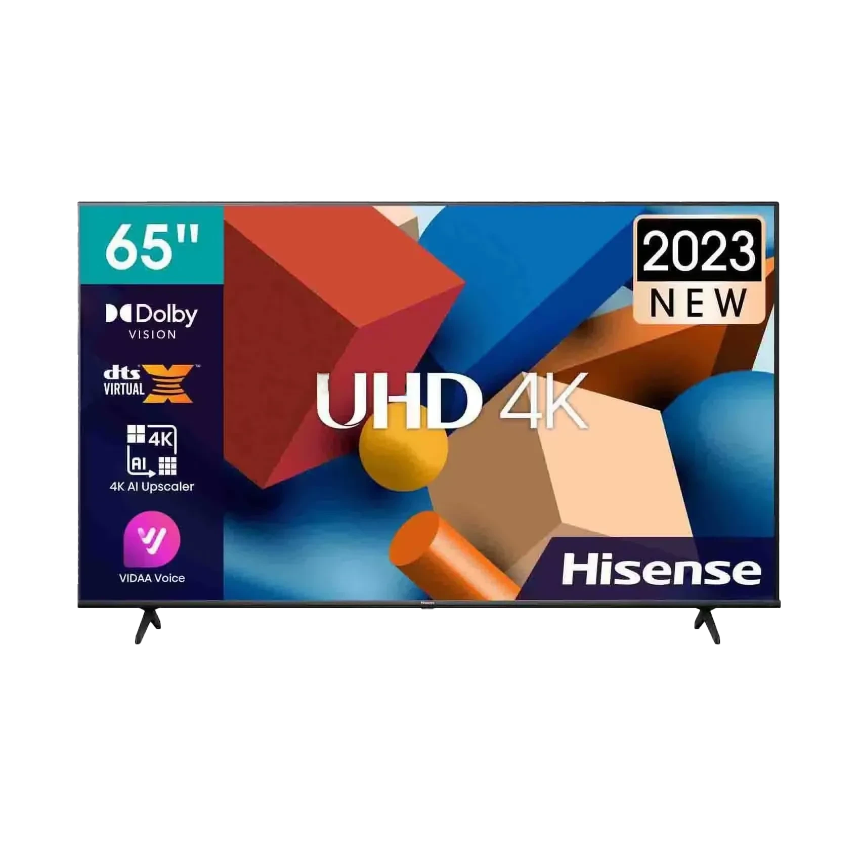 Hisense Led 65 Inch 65A61K