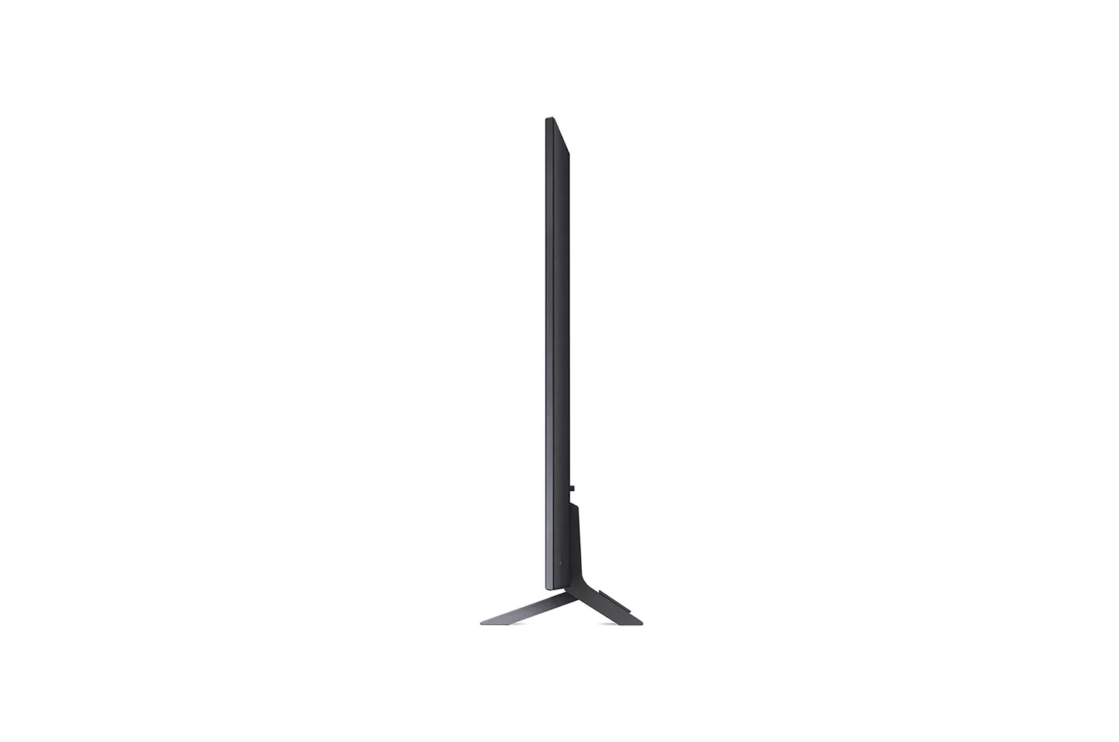 LG Real 4K NanoCell 65 Inch 80 Series, Nano Color, Quad Core Processor 4K, Cinema Screen 65Nano80VPA